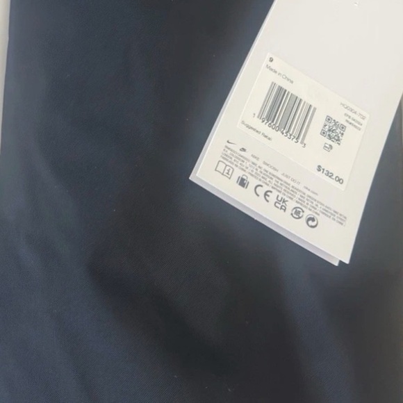 New Nike Vapor Grip3 Goalkeeper Gloves Size 9 HQ0304-702 - Picture 2 of 3